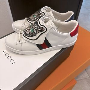 Gucci sneakers